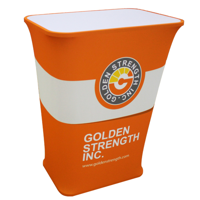 COUNTER SERIES - Square Counter