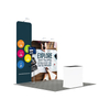 3x3 10FT Standard Booth Solutions
