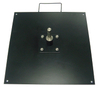 Metal Plate Base Feather Flags, Teardrop Flags, Rectangle Flags