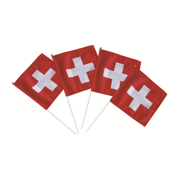 Hand Flags WF006
