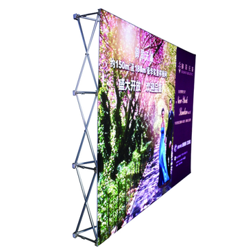 Pop Up Wall WD006