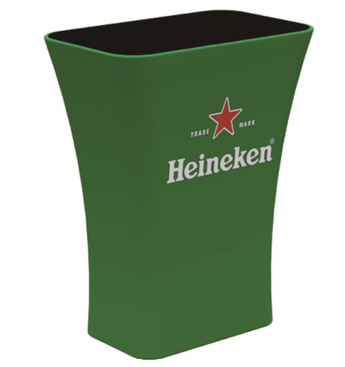 COUNTER SERIES - Square Counter