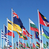 High Quality National Flags Country Flags WF003