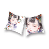 Unique Pillow Cases Custom Cushions WF009