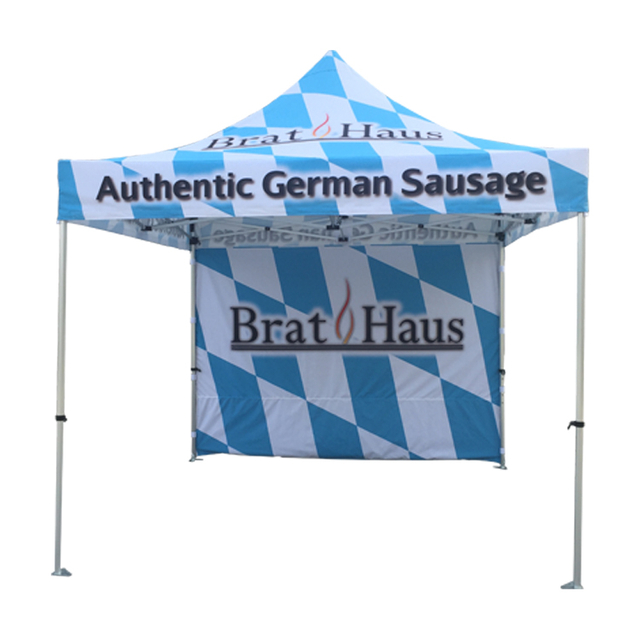 Pop Up Tent