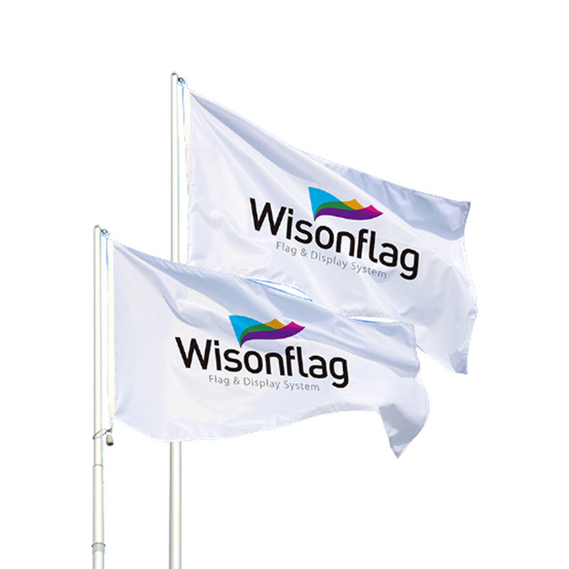 Horizontal Flags Wf001