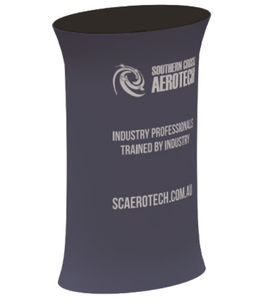 COUNTER SERIES - OVAL Counter