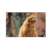Custom Adveritsing Outdoor Banners WF011
