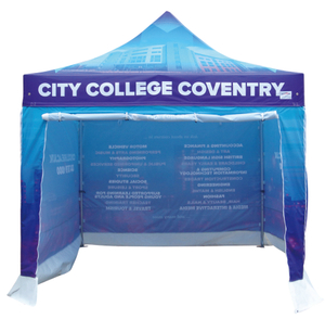 Pop Up Gazobo Tents