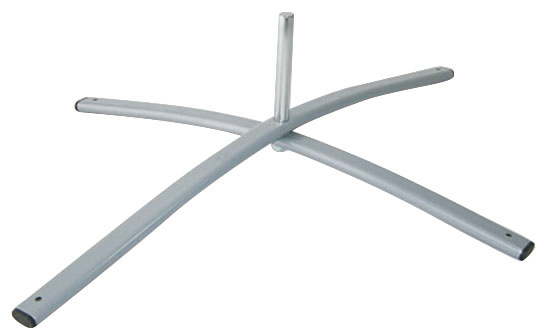 Crossing Base & Water Bag for Feather Flags, Teardrop Flags, Rectangle Flags