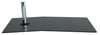 Metal Plate Base Feather Flags, Teardrop Flags, Rectangle Flags