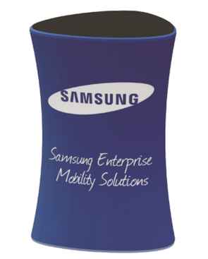 COUNTER SERIES - Triangle Counter