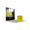 3x3 10FT Standard Booth Solutions