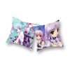 Unique Pillow Cases Custom Cushions WF009