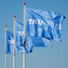 Flying Horizontal Adveritsing Flags WF001
