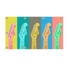 Custom Adveritsing Outdoor Banners WF011