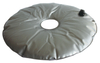Crossing Base & Water Bag for Feather Flags, Teardrop Flags, Rectangle Flags