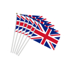 Hand Flags WF006