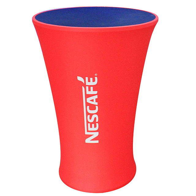 COUNTER SERIES - Round Counter