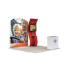 3x3 10FT Standard Booth Solutions