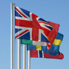 National Flags Country Flags WF003