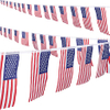 Bunting Flags WF004