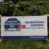 Adveritsing Outdoor Banners WF011