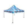 Pop Up Tent