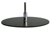 Metal Plate Base Feather Flags, Teardrop Flags, Rectangle Flags