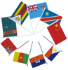 Stick Flags WF006