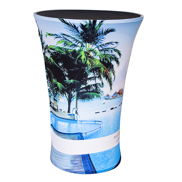 COUNTER SERIES - Square Counter