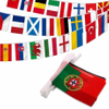 Bunting Flags WF004