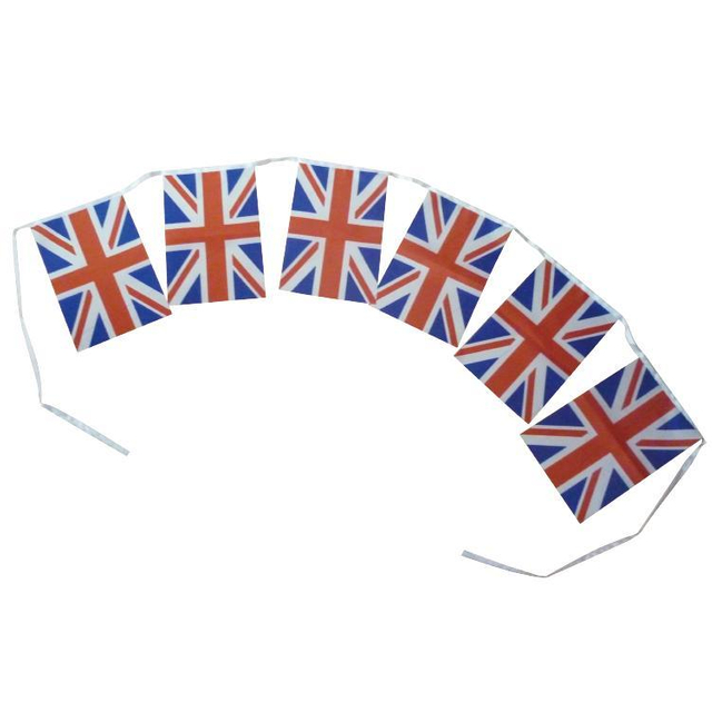 Bunting Flags WF004