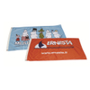 Polyester Custom Advertising Flags WF001