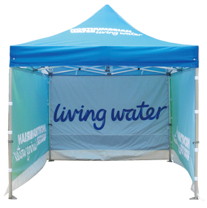 Pop Up Tent