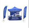Pop Up Tent