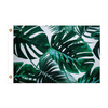 Horizontal Adveritsing Flags with grommets WF001