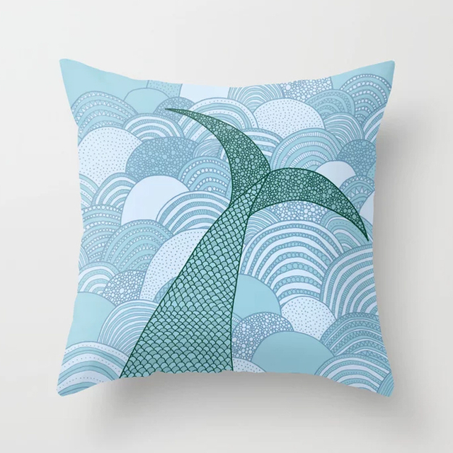 Cushions Pilow covers WF009