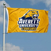 Flying Horizontal Adveritsing Flags WF001