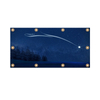 Polyester Adveritsing Outdoor Banners WF011