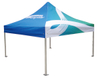 Aluminum Promotion Pop Up Tents 