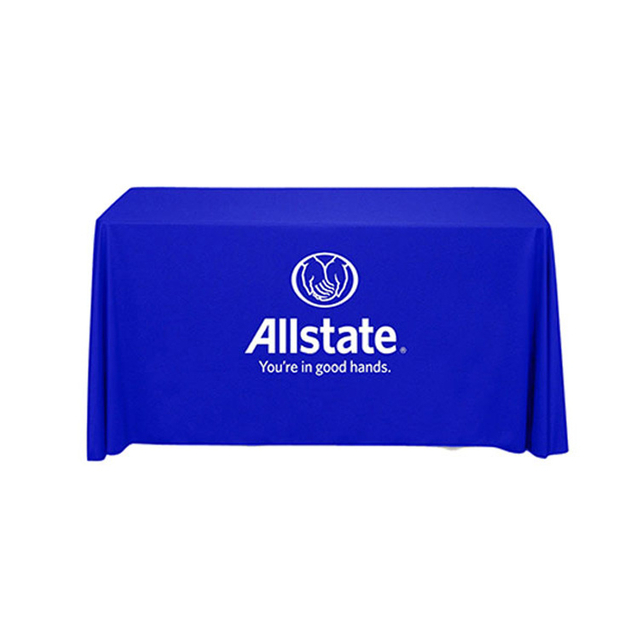 6ft full Table throw WA001