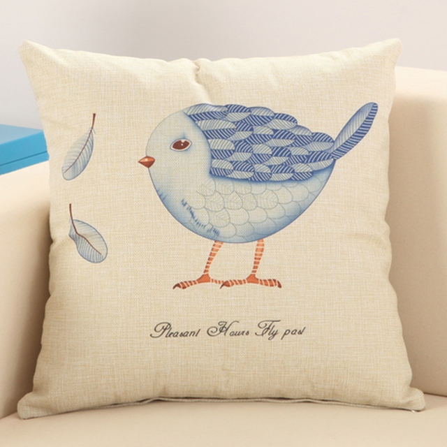 Cushions Pilow covers WF009