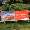 Adveritsing Outdoor Banners WF011
