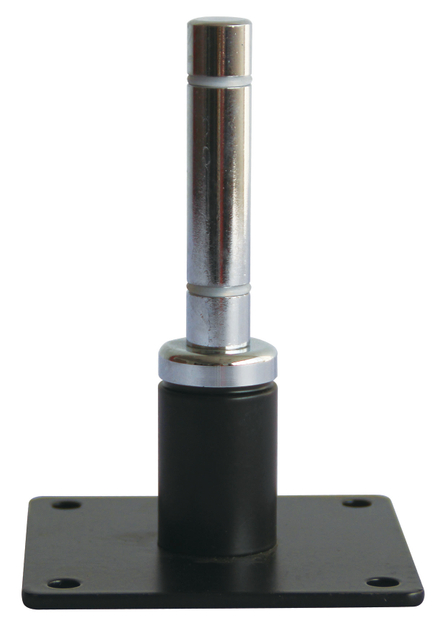 WALL Base Feather Flags, Teardrop Flags, Rectangle Flags