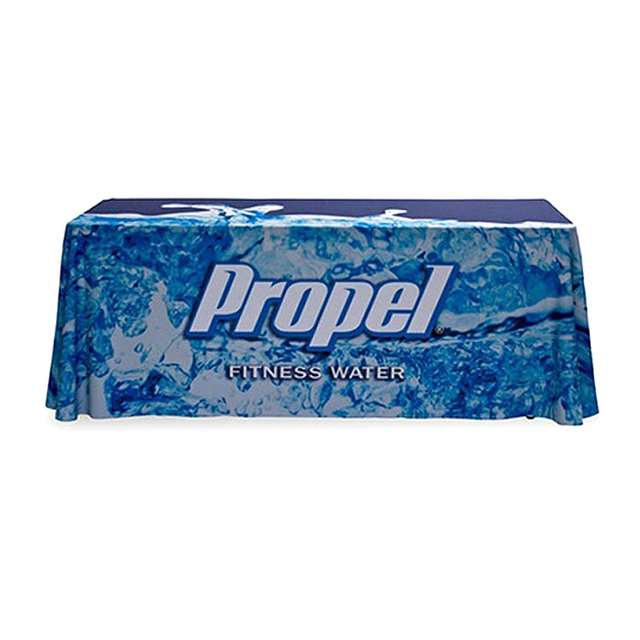 6 ft Table Cloth Table Throw WA001