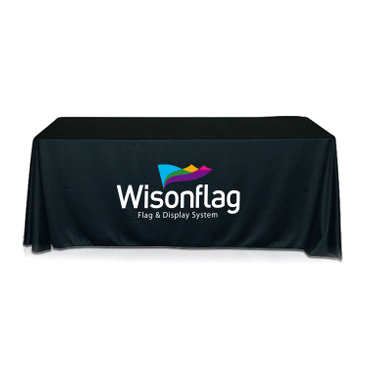 6ft full Table throw WA001