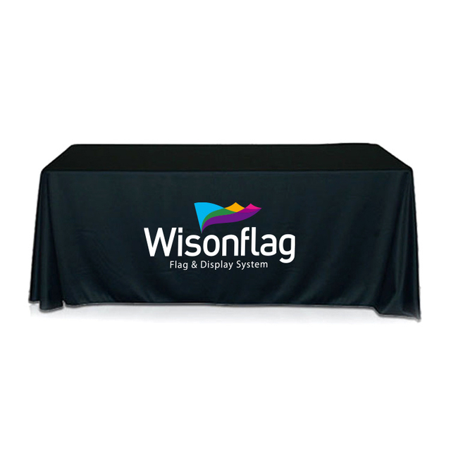 6ft full Table throw WA001