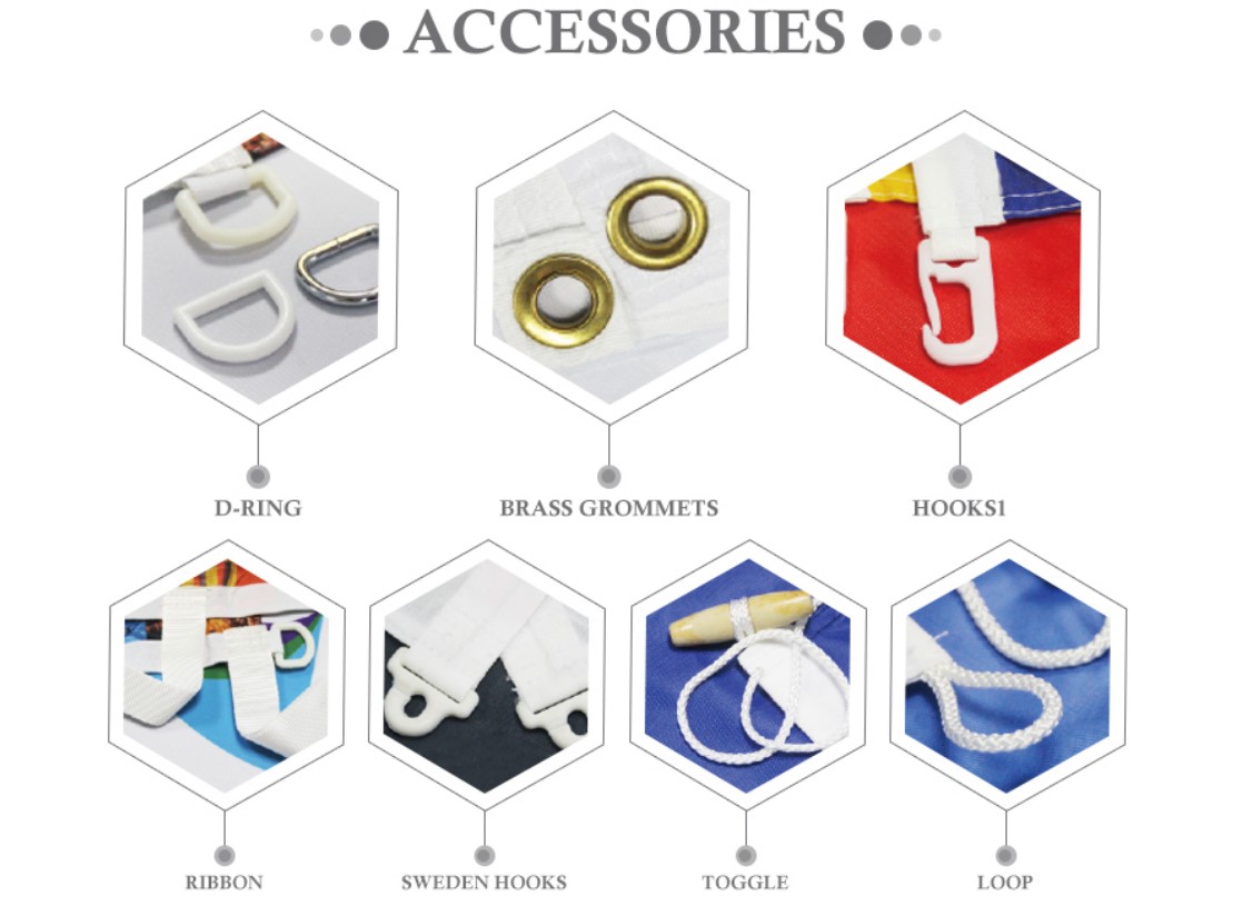 Accessories